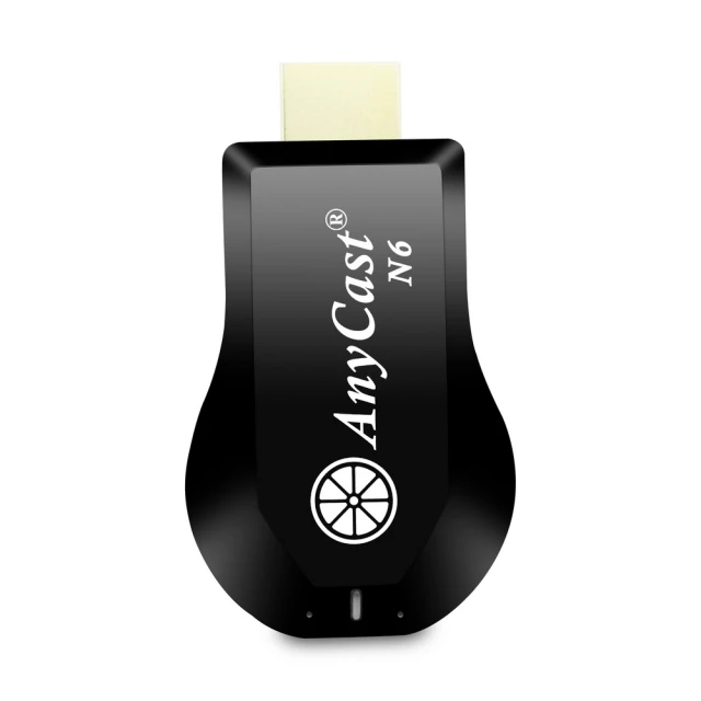 【DW 達微科技】第六代飆速款P6 Pro  AnyCast全自動無線影音鏡像器 歷史價格詳細信息