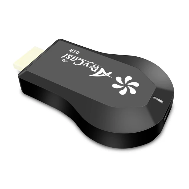 【DW 達微科技】第六代飆速款P6 Pro  AnyCast全自動無線影音鏡像器 歷史價格詳細信息