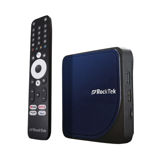 RockTek 雷爵 Rii MX6 Android TV用 無線語音飛鼠鍵盤 紐頓e世界 歷史價格詳細信息