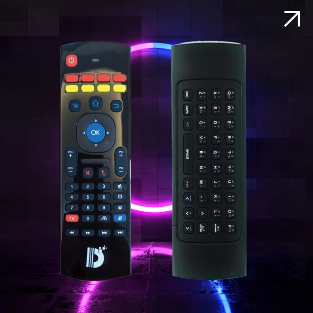 【電視盒必備神器】掌上型多功能無線鍵盤(迷你小鍵盤 無線鍵盤 電視盒 掌上遊戲機外接) 歷史價格詳細信息