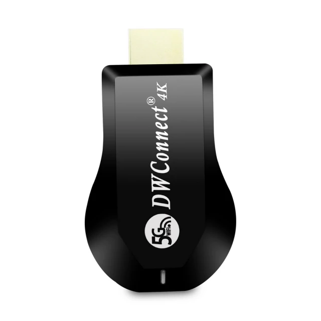 【DW 達微科技】飆速款4K四核心 DWConnect雙頻5G全自動無線HDMI影音鏡像器(附4大好禮) 價格比較,價格查詢,歷史價格詳細信息