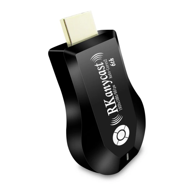 【DW 達微科技】六代MX6 Anycast進階版無線影音鏡像器(附4大好禮) 歷史價格詳細信息