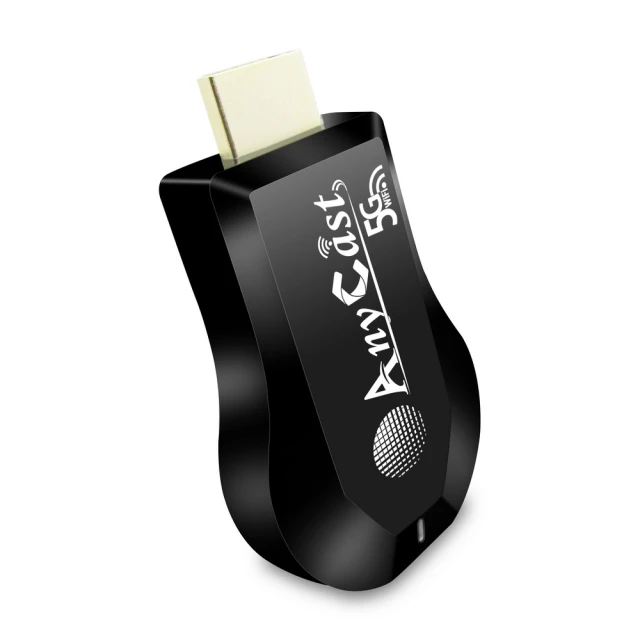 【DW 達微科技】第十代四核Corex4 TurboCast雙頻5G無線影音鏡像器(附4大好禮) 歷史價格詳細信息