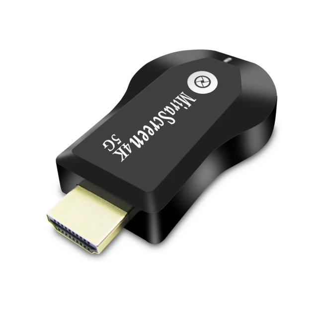 【DW 達微科技】第六代飆速款P6 Pro  AnyCast全自動無線影音鏡像器 歷史價格詳細信息