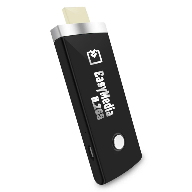 【DW 達微科技】七代VisualBOX 圓形款全自動HDMI無線影音鏡像器 歷史價格詳細信息