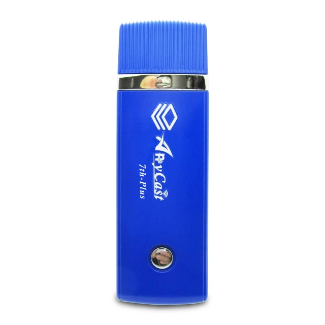 【DW 達微科技】七代VisualBOX 圓形款全自動HDMI無線影音鏡像器 歷史價格詳細信息