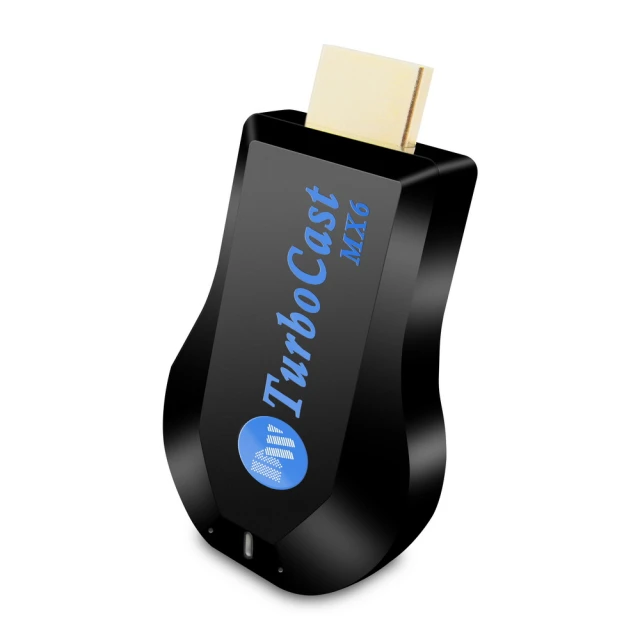 【MX6藍鑽】六代TurboCast雙核心全自動HDMI無線影音傳輸器(送4大好禮) 歷史價格詳細信息