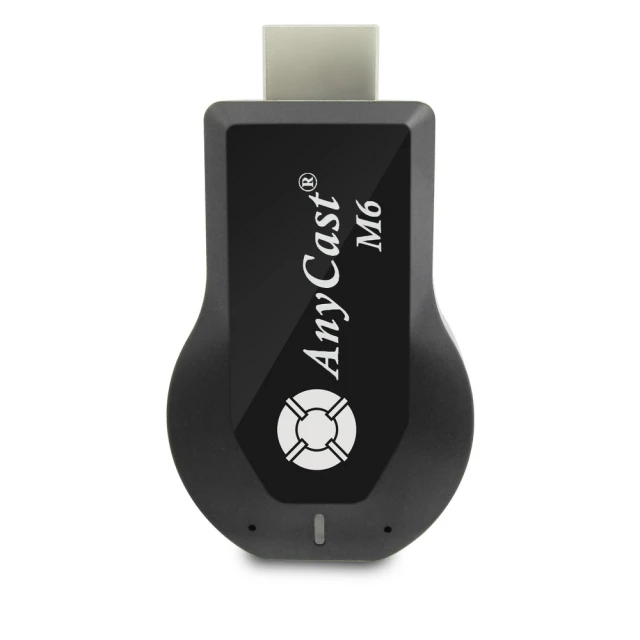 【六代M6-Plus】高清款Anycast全自動無線HDMI影音傳輸器(送4大好禮) 歷史價格詳細信息