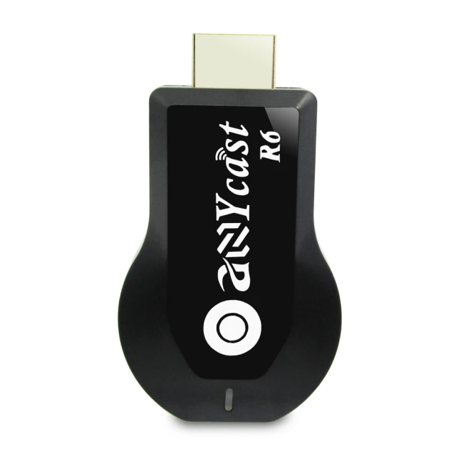 【DW 達微科技】第六代飆速款P6 Pro  AnyCast全自動無線影音鏡像器 歷史價格詳細信息