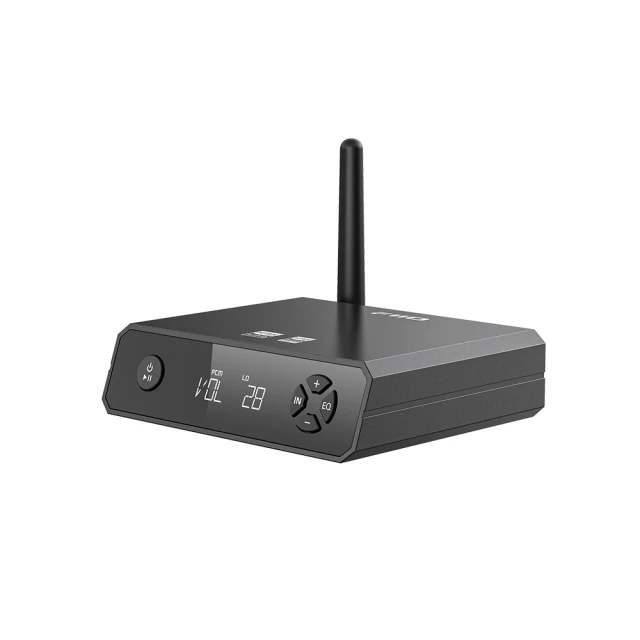FiiO BR13 Hi-Fi藍牙解碼接收器 歷史價格詳細信息