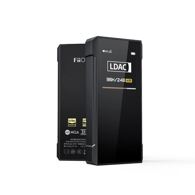 Fiio BTR15 隨身 Hi-Fi 藍牙音樂接收器 歷史價格詳細信息