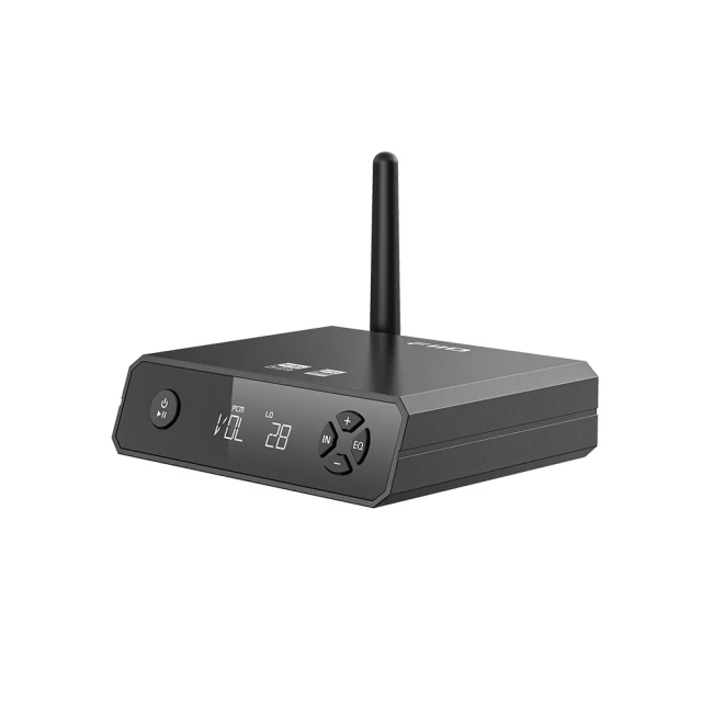 FiiO BR13 Hi-Fi藍牙解碼接收器 歷史價格詳細信息