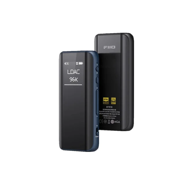 Fiio BTR15 隨身 Hi-Fi 藍牙音樂接收器 歷史價格詳細信息