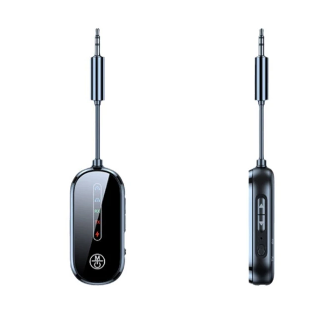 4合1藍芽接收發射器 藍芽5.0 支援AUX線 TF卡 FM接收 電腦 藍芽接收器 藍芽適配器 外接電腦藍芽 歷史價格詳細信息