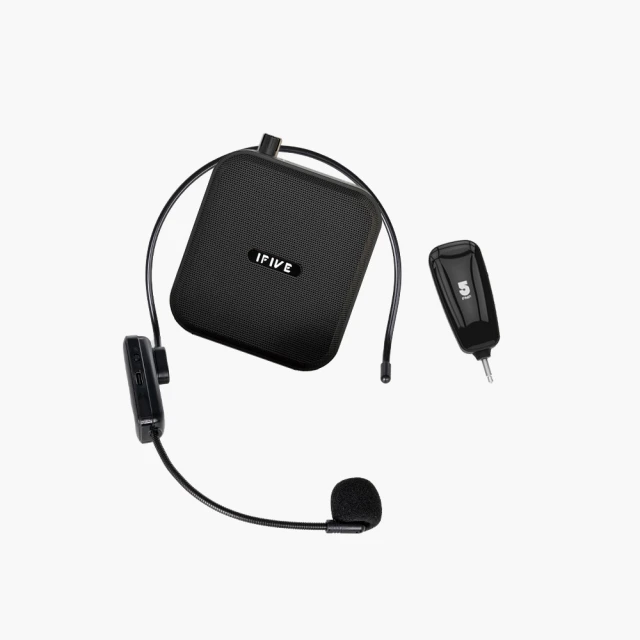 【ifive】雙功率教學擴音器 if-SP800 歷史價格詳細信息