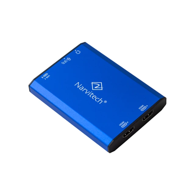 【Narvitech】NJ300 4K遊戲分享卡(PS5/Switch轉接至PC/筆電上遊玩/實況直播/擷取盒) 歷史價格詳細信息