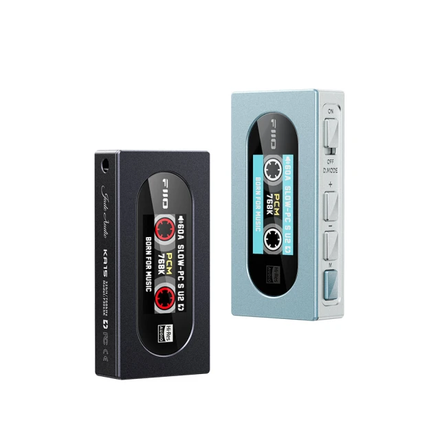 【FiiO】隨身Hi-Fi藍牙音樂接收器(BTR15) 歷史價格詳細信息