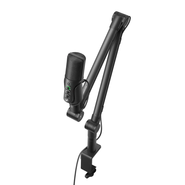 Sennheiser 森海塞爾 Profile USB 電容式麥克風 公司貨 歷史價格詳細信息