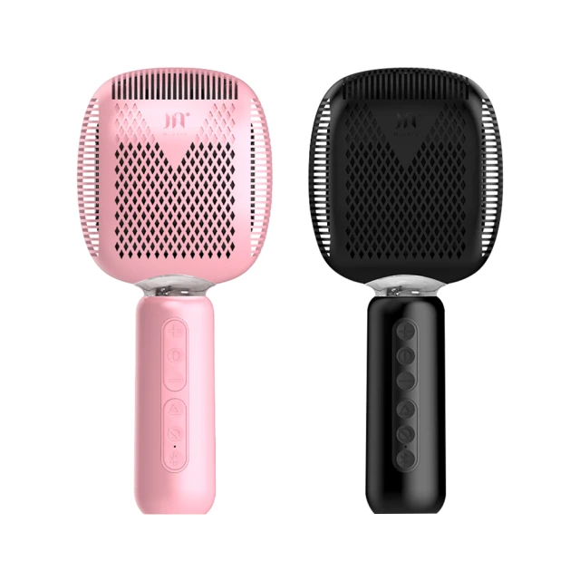 Miuzic 沐音 Pure PE5 卡拉大頭麥8W大功率無線對唱麥克風 歷史價格詳細信息