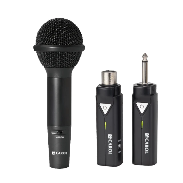 【CAROL 佳樂】卡拉 OK 歡唱推薦動圈式麥克風(BC-720S) 歷史價格詳細信息