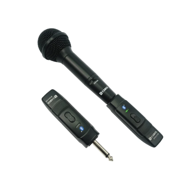 【CAROL 佳樂】卡拉 OK 歡唱推薦動圈式麥克風(BC-720S) 歷史價格詳細信息