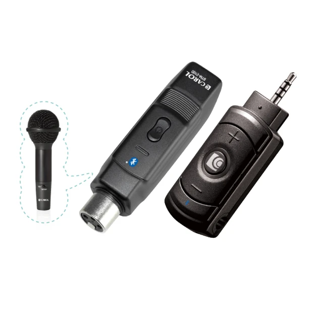 【CAROL】無線直播麥克風套組-領夾式 歷史價格詳細信息