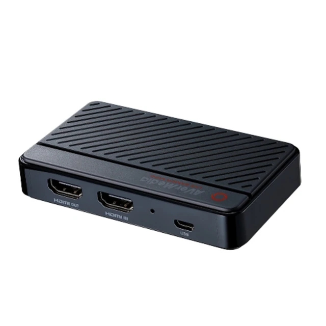 圓剛 GC311 LGMini 實況擷取盒 1080p60 零延遲 隨插即用【圓剛】 歷史價格詳細信息