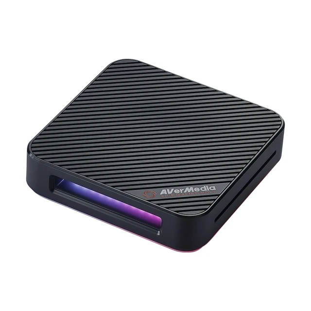 圓剛 GC515 X’TRA GO 多功能影像錄製充電座 黑/白 歷史價格詳細信息