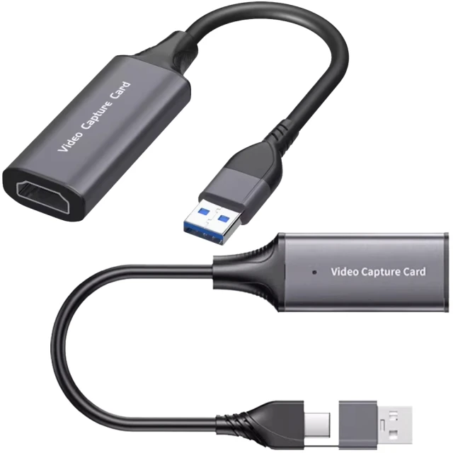 HDMI 輸入/輸出4K 影音擷取盒-USB3.0 歷史價格詳細信息