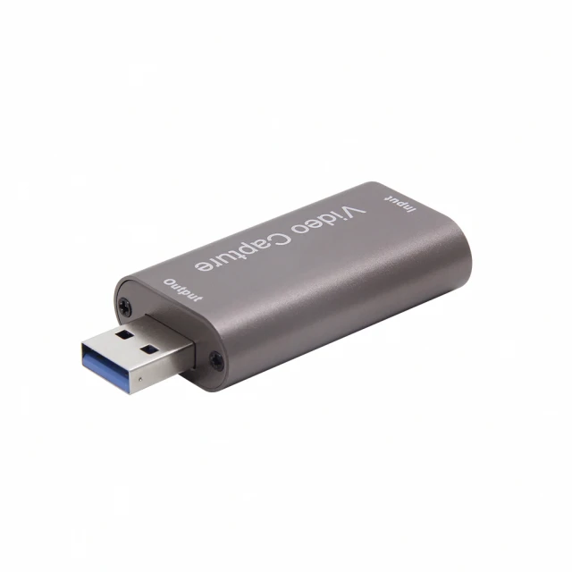 遊戲直播專用HDMI 4K 60Hz影音擷取卡擷取盒(4K輸出高階版) 歷史價格詳細信息