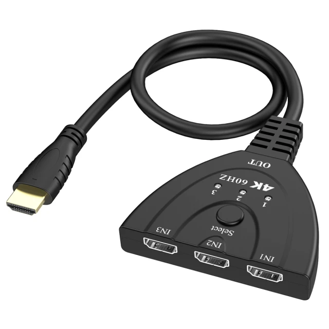 【LineQ】4K2K 高畫質HDMI 5進1出遙控切換器(螢幕切換) 歷史價格詳細信息