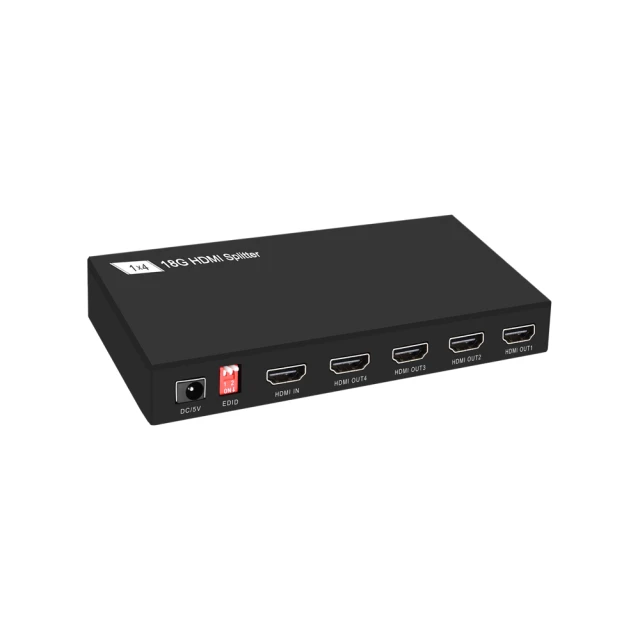 【Alanview】HDMI 4K2K 一進四出分配器 歷史價格詳細信息