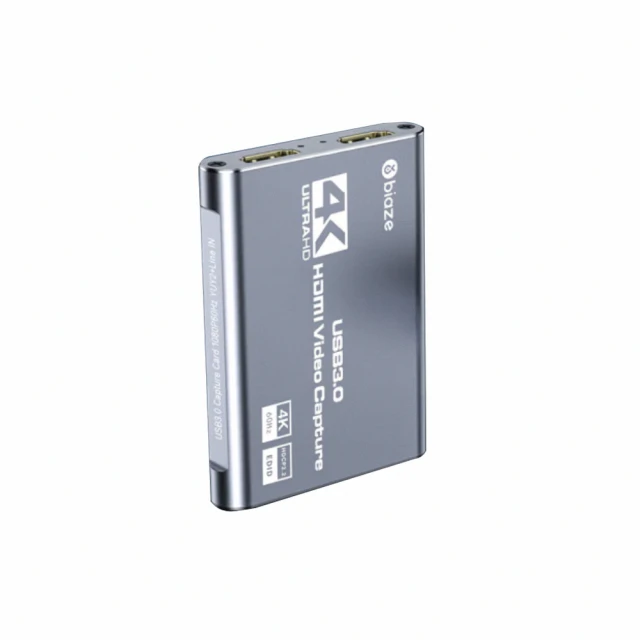 hdmi採集卡 4k視頻usb3.0數據相機ps4遊戲機頂盒錄製電腦環出 歷史價格詳細信息