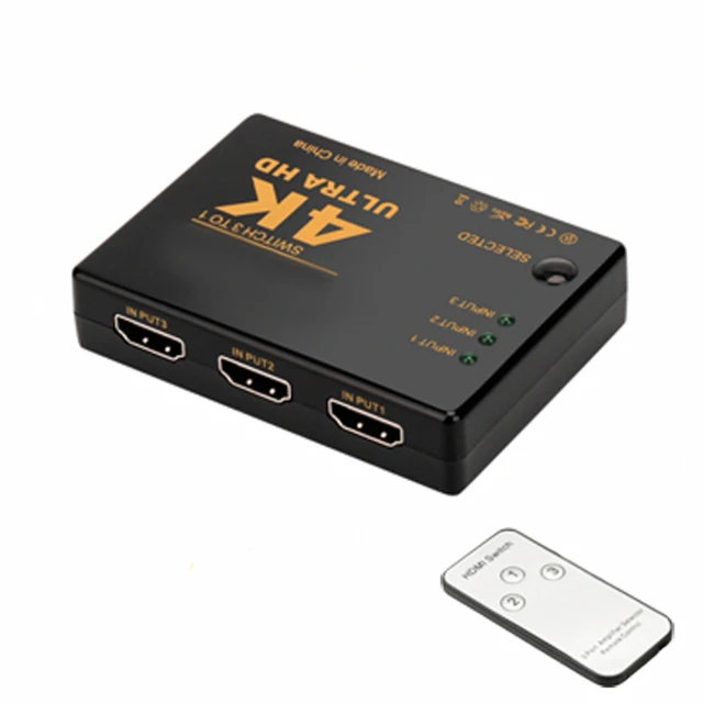 【LineQ】4K2K 高畫質HDMI 5進1出遙控切換器(螢幕切換) 歷史價格詳細信息