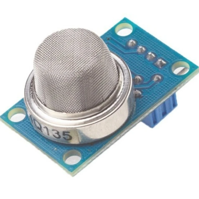 【Ainmax 艾買氏】MQ-135 空氣質量檢測傳感器模塊(工控資訊工程師 適用) 價格比較,價格查詢,歷史價格詳細信息