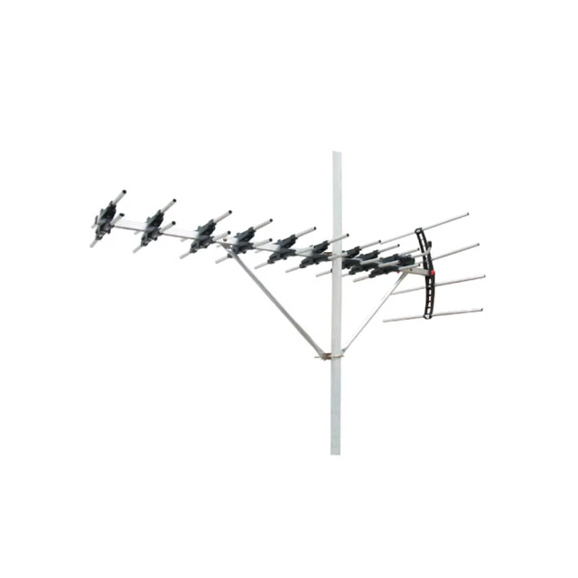 大通UA-24(弱訊號區專用)24節戶外數位電視天線 微弱信號區專用-【便利網】 歷史價格詳細信息