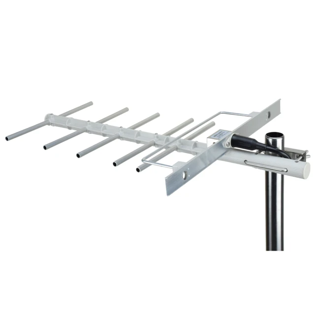 HD 高畫質數位電視天線 DTV-4760 室內 室外兩用 防水設計 免插電 吸鐵底座 歷史價格詳細信息