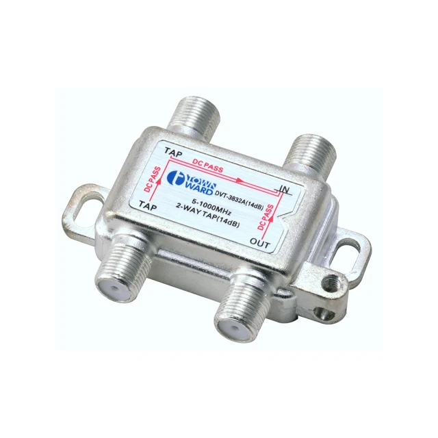 【TOWNWARD 大城科技】電視四分配器 1進4出(工程 無線電視 有線電視 型號:DVT-2624A) 歷史價格詳細信息