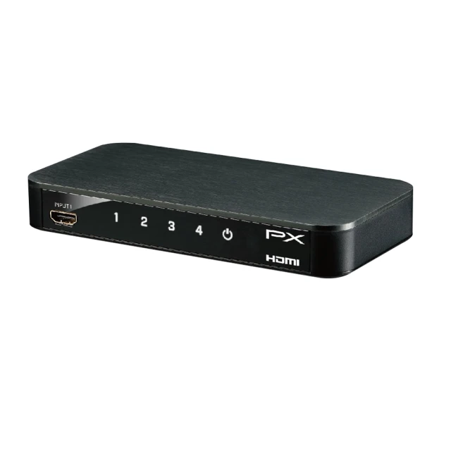 PX大通 HD2-410ARC HDMI切換器 四進一出 hdmi 4進1出 切換分配器 4K2K高清分離器 高畫質 HDMI 歷史價格詳細信息
