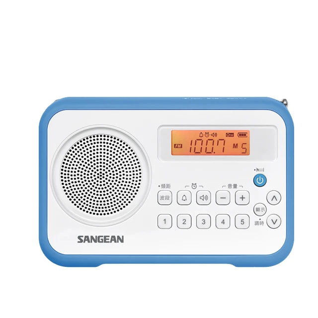 SANGEAN 調頻/調幅/長波/短波 全波段專業化數位型收音機 ATS909X2 歷史價格詳細信息