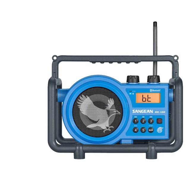 SANGEAN 二波段掌上型收音機 調頻/調幅 SR36 歷史價格詳細信息