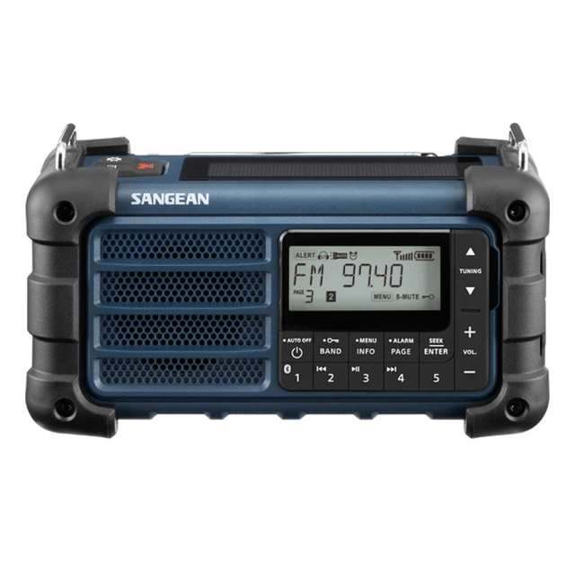 sangean/山進 藍調wr-11bt音箱復古老年老式懷舊音響收音機 歷史價格詳細信息