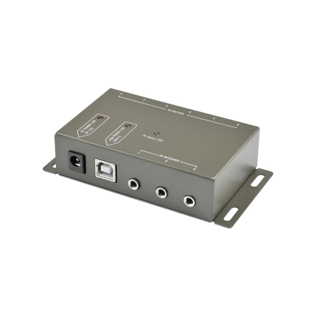 【TOWNWARD大城科技】IR-6730 紅外線遙控延伸器 3.5mm插頭型 (3M) 歷史價格詳細信息