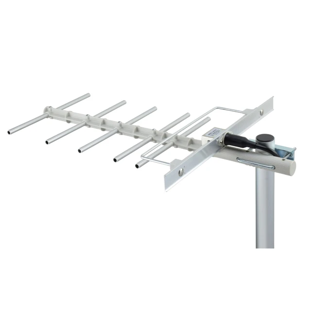 HD 高畫質數位電視天線 DTV-4760 室內 室外兩用 防水設計 免插電 吸鐵底座 歷史價格詳細信息