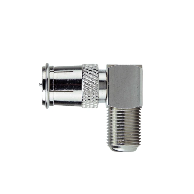 【TOWNWARD 大城科技】F-5121 轉接頭RCA公轉F母(2入裝) 歷史價格詳細信息