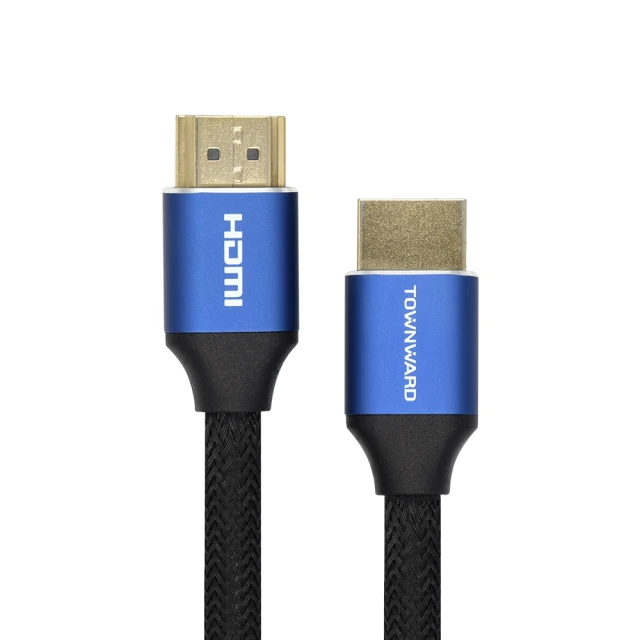 【TOWNWARD 大城科技】HDMI 1.4版 特價 線 HDL-8300 3米 3M 乙太網路 4K 高清  3D 歷史價格詳細信息