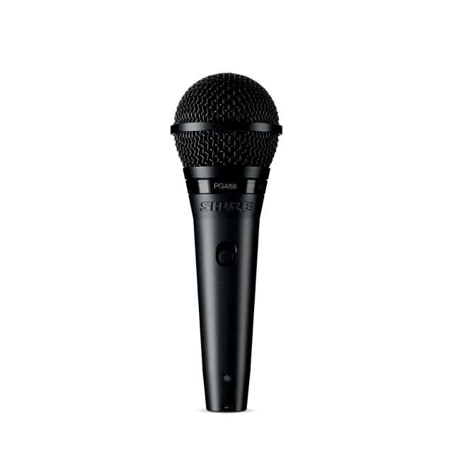 SHURE PGA58-LC 人聲動圈麥克風 歷史價格詳細信息