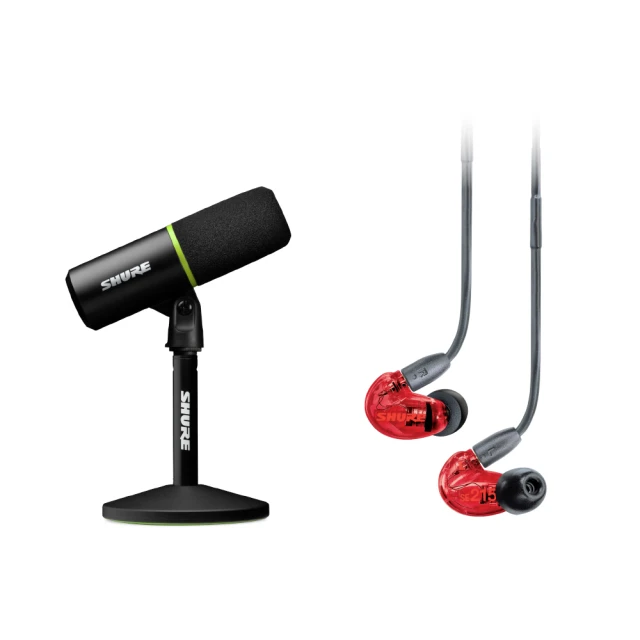 SHURE MV6 bundle 八位堂有線手把 電玩組合包 歷史價格詳細信息