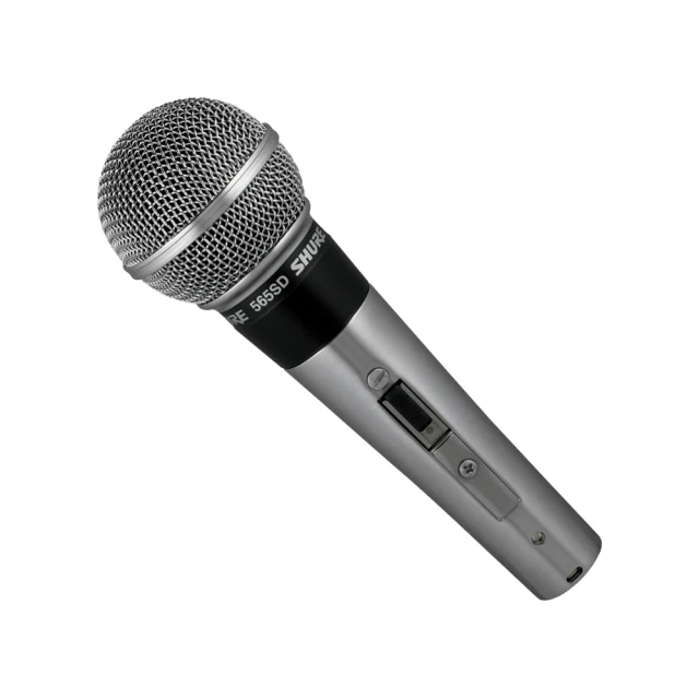 SHURE 565SD 動圈式麥克風【敦煌樂器】 歷史價格詳細信息