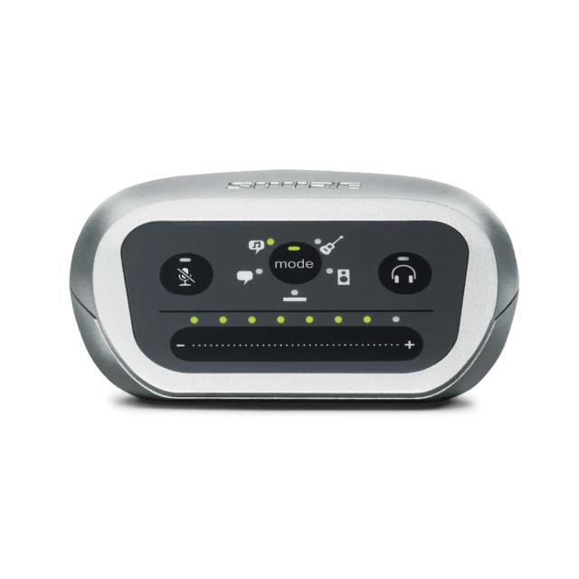 SHURE MOTIV MV88+ Video Kit 數位立體聲電容式麥克風 (IOS/Android) 歷史價格詳細信息